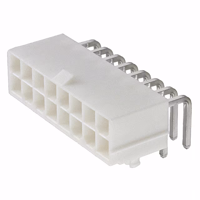 649016227222 W眉rth Elektronik  Headers Male Pins